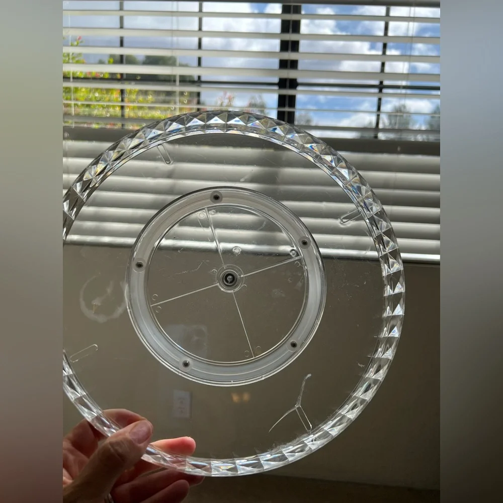 💄 Rotating Makeup Organizer 💄